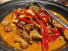 -绣园·茶食宴(湘绣博物馆店)