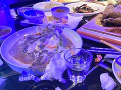 -星璨火吧KTV聚会餐厅(华清广场店)