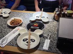 -粟氏天府·东北烧烤(江南兴隆街店)