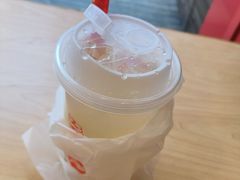 -塔斯汀中国汉堡(白云横滘牌坊店)