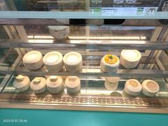 -椰不二(江北大洋百货店)