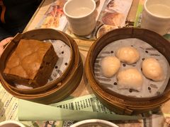 -添好运点心专门店(深水埗店)