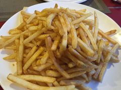 -满洲里饭店-尼基金俄餐厅