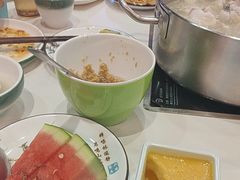 -楚江子·龙继斑鱼庄(建设东路店)