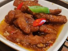 -相思林金岛饭店(青山湖店)