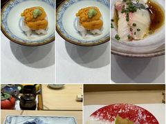 -鮨一日本料理旗舰店(总店)
