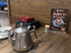 -锡和无锡菜·三白油条(景丽苑店)