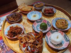 -味福记·本地特色菜(八一万达广场店)