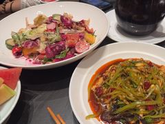 -阿喆私房菜(西五路店)