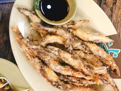 -贞姨美食·老字号海鲜大排档