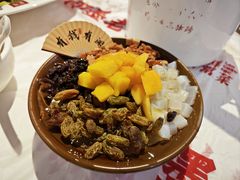 -即墨老公社·海肠捞饭大王(古城店)