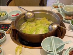 -润园四季椰子鸡火锅(南山海岸城店)