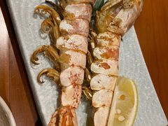 -有喜屋·烧鸟·居酒屋(周浦万达店)