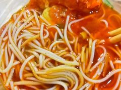 传统华兴街番茄煎蛋面-华兴街煎蛋面(总店)