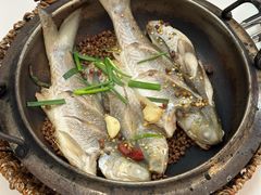 -阿忠食坊大排档·20年老店(万象城店)