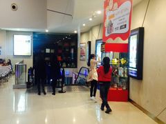 -万达影城(洛阳万达广场IMAX激光店)