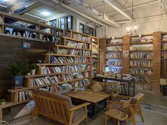 -在咖啡INCOFFEE(ICC升龙环球中心店)