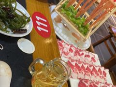-九宫格老灶火锅