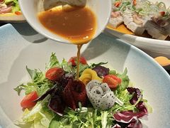 -柒园·三十年创意杭帮菜(龙湖滨江天街店)