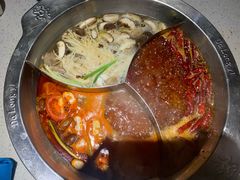 -大龙燚火锅(天钥桥路店)