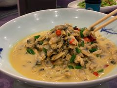 -西江美食舫·江西菜(健德桥店)