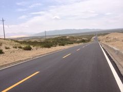 -青海湖国家重点风景名胜区