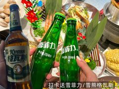 -炭之家·齐齐哈尔非遗烤肉·鲜切直供(中央大街店)