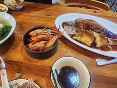 -百家鲜·杭帮菜