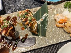 -菊上料理(蜀山银泰百货店)