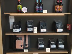 -Seesaw Coffee(苏州中心店)
