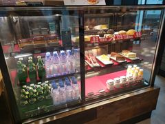 -星巴克(北京西小口路店)