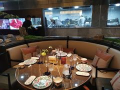 -海派悦庭·海胆烧麦·新融合菜(凯德广场店)