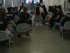 -伊丽莎白美容培训学校(顺德校区)