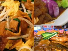 -渔家风味·鲅鱼水饺·央视展播·海鲜天津菜(开发区店)