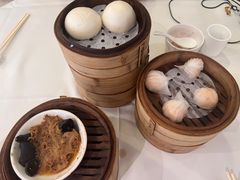 -万龙洲海鲜(南新仓店)