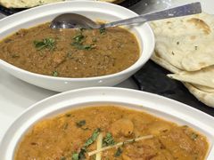 -VATAN INDIAN RESTAURANT米特餐饮有限公司(城北路店)
