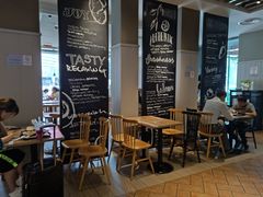 -肯德基(西稍门店)