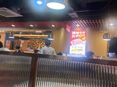 -傣妹火锅(南京东路一店)