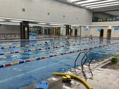 -西吉马游泳健身(协信店)