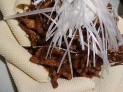-局气 烤鸭·北京菜(光华路店)