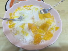 -甜心妈妈·榴莲星级糖水(北京路总店)