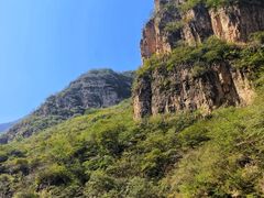 -龙庆峡风景区