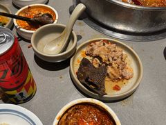 -巴奴毛肚火锅(大剧院店)