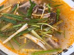 -李小老烧饼(常营民族家园店)