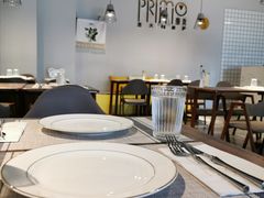 大堂-Primo·丽莫意大利窑烤披萨