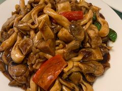 -烤肉宛饭庄(南礼士路店)