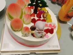 -燕春楼(海河华鼎店)