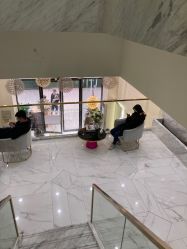 -3AM HAIR SALON染发接发
