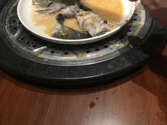 -粗茶淡饭·隐庐私厨(东亭店)
