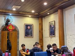 大堂-妈妈的味道(和顺古镇店)